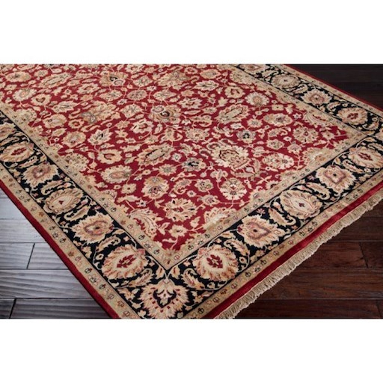 Surya Heirloom 9'6" x 13'6" Rug