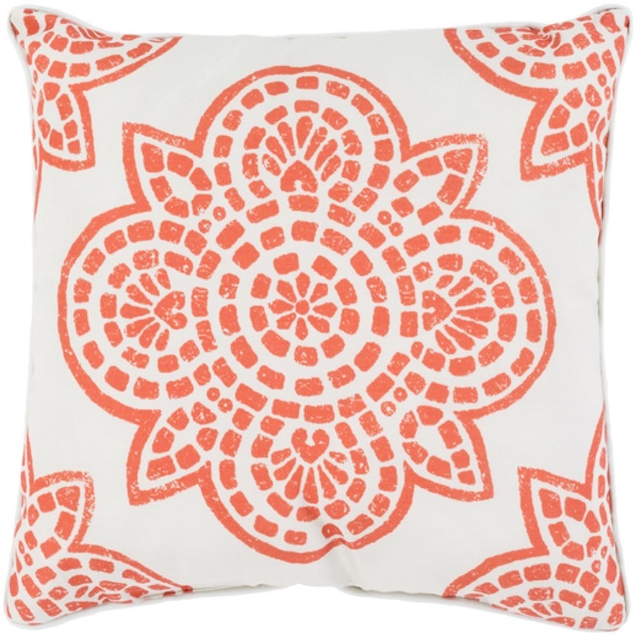 Surya Hemma Pillow