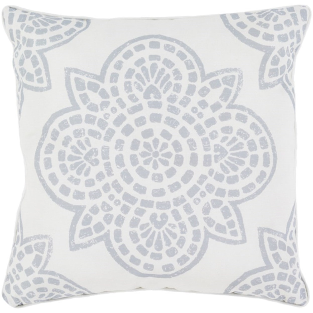 Surya Hemma Pillow