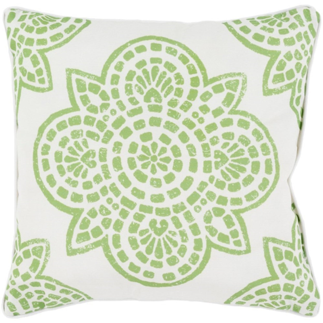 Surya Hemma Pillow