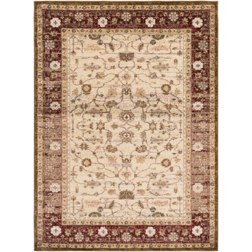 2' x 3' Rug