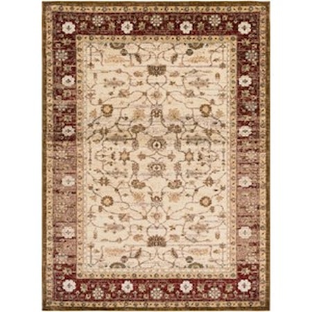 2' x 3' Rug