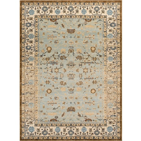 2' x 3' Rug