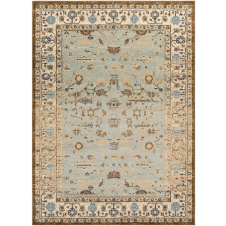 2' x 3' Rug