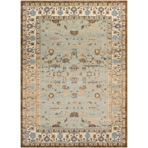 2' x 3' Rug
