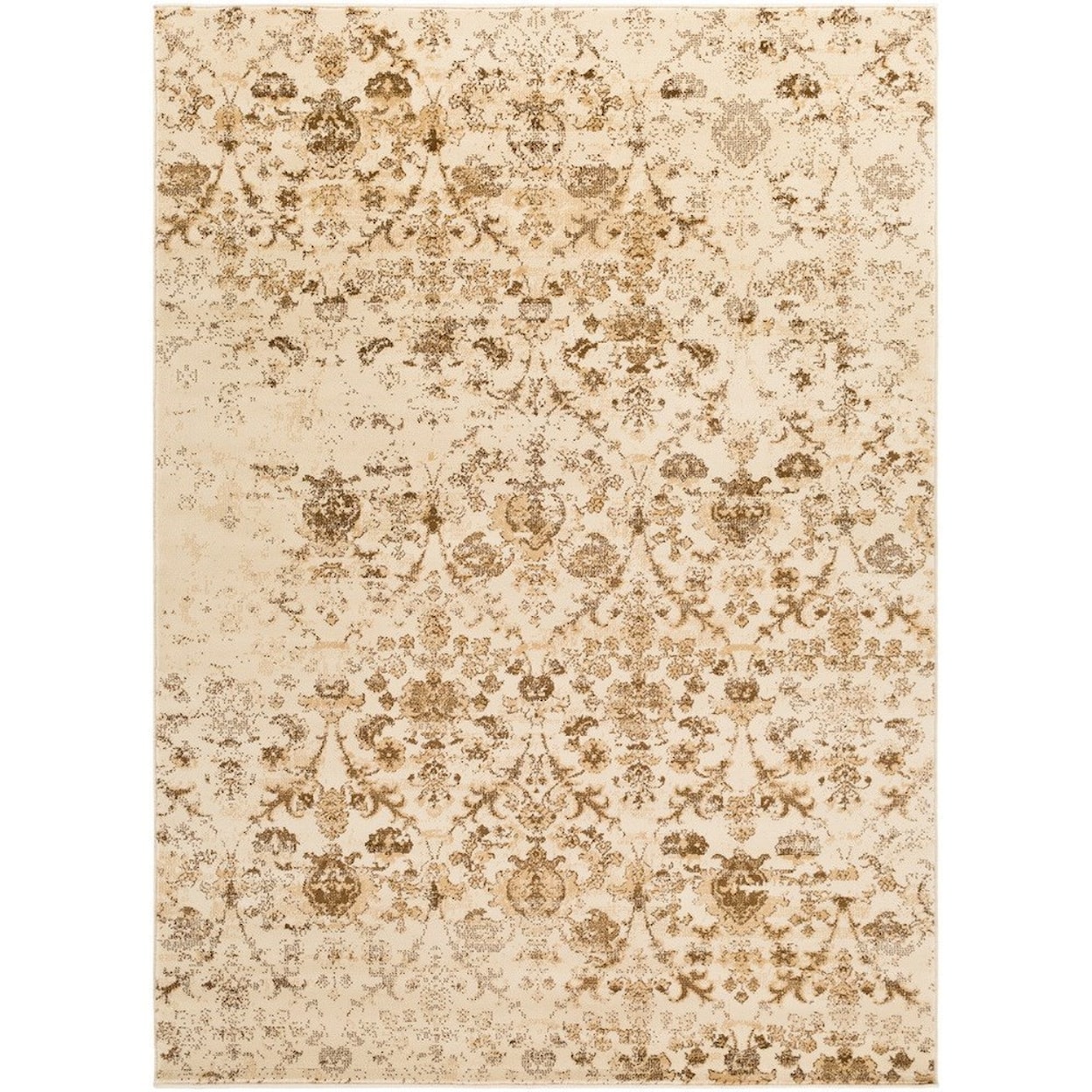 Surya Henre 5' x 7'6" Rug