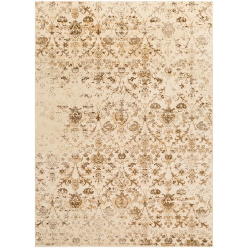 8' x 10' Rug