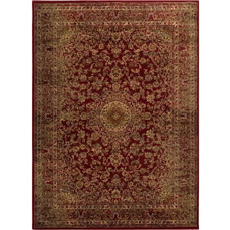 2' x 3' Rug