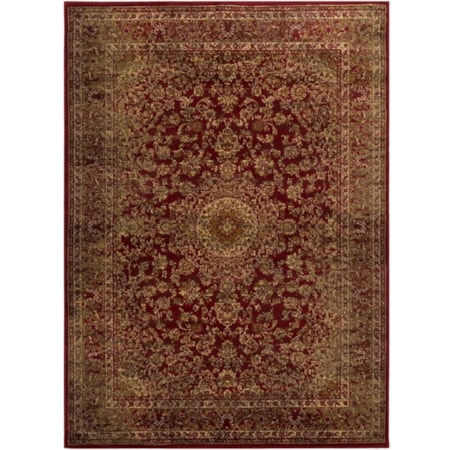 2' x 3' Rug