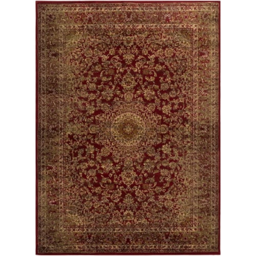 2' x 3' Rug