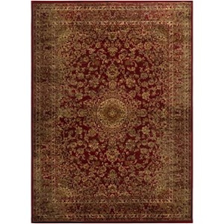 2' x 3' Rug
