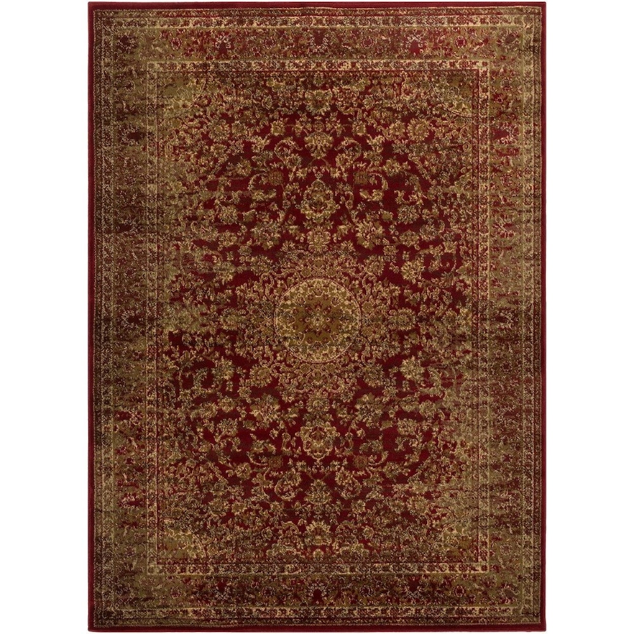 Surya Henre 8' x 10' Rug