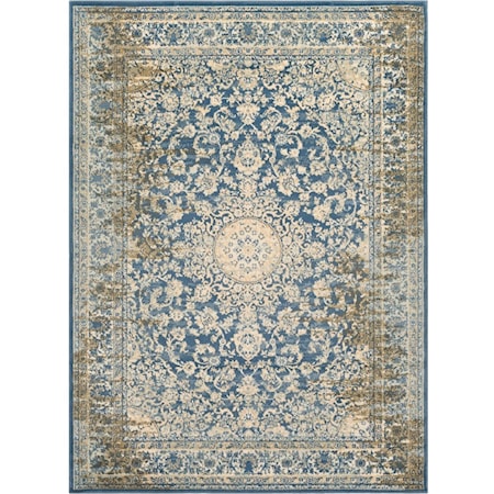 2' x 3' Rug