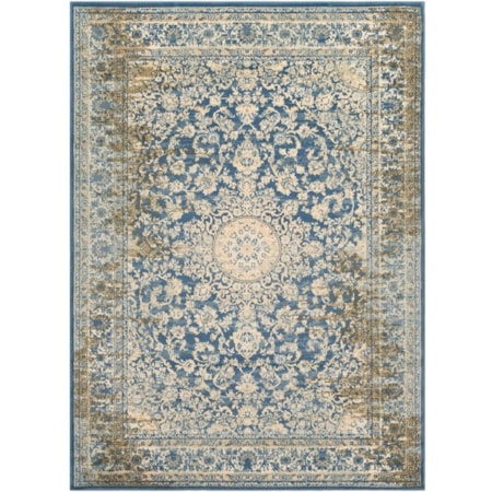 2' x 3' Rug