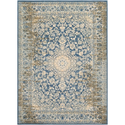 2' x 3' Rug