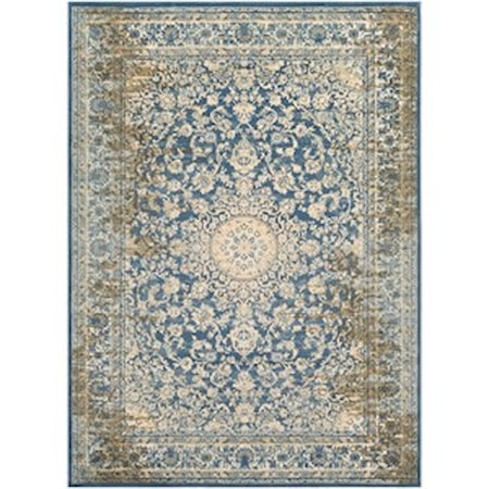 2' x 3' Rug
