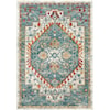 Surya Herati 3'11" x 5'11" Rug