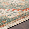 Surya Herati 3'11" x 5'11" Rug