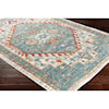 Surya Herati 5'3" x 7'3" Rug