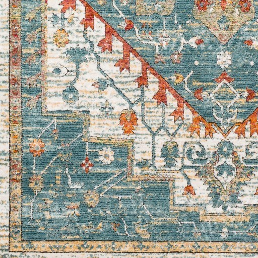 Surya Herati 9' x 13'1" Rug