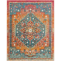 3'11" x 5'11" Rug