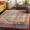 Surya Herati 3'11" x 5'11" Rug