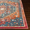 Surya Herati 3'11" x 5'11" Rug