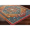 Surya Herati 3'11" x 5'11" Rug