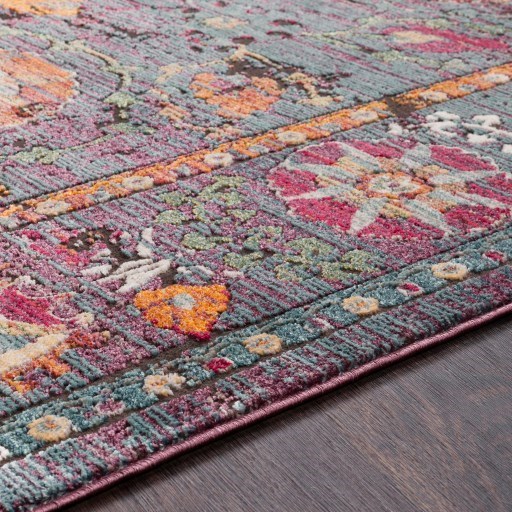 Surya Herati 5'3" x 7'3" Rug