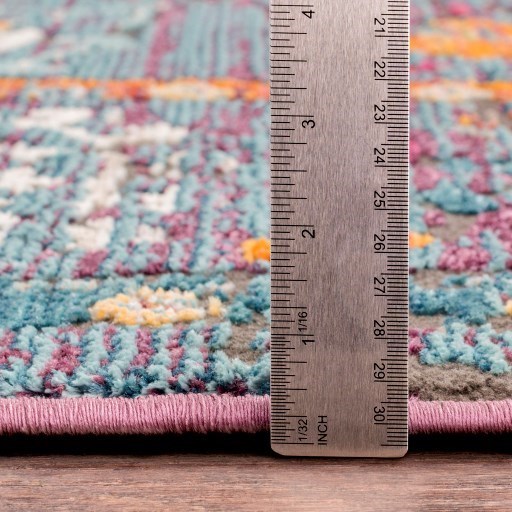 Surya Herati 5'3" x 7'3" Rug