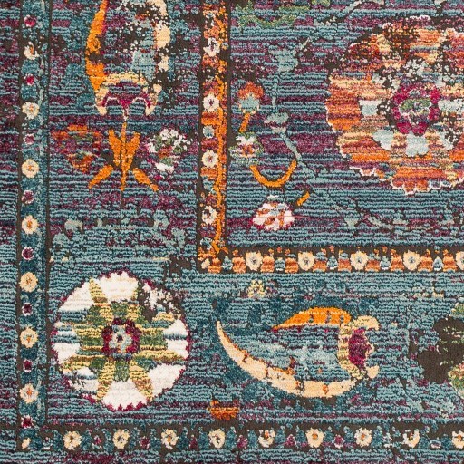 Surya Herati 5'3" x 7'3" Rug