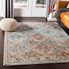 Surya Herati 7'10" x 10'6" Rug