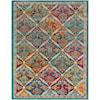 Surya Herati 3'11" x 5'11" Rug