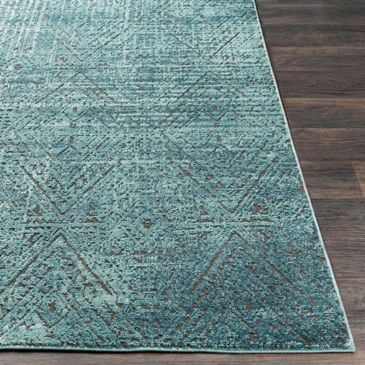 Surya Herati 5'3" x 7'3" Rug