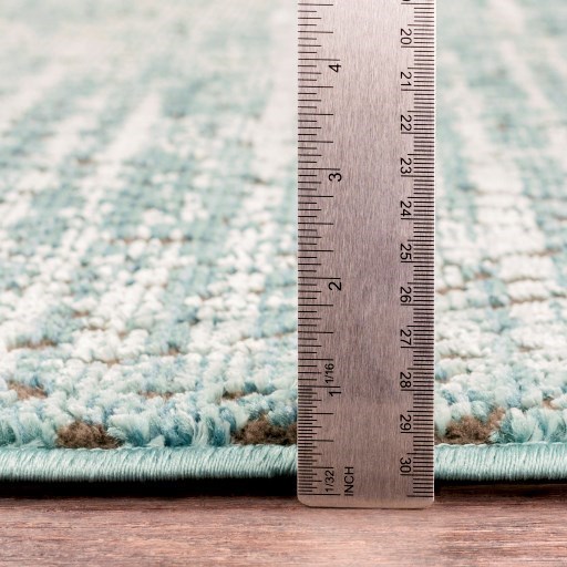 Surya Herati 5'3" x 7'3" Rug