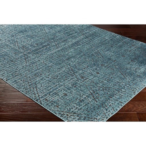 Surya Herati 5'3" x 7'3" Rug