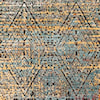 Surya Herati 2' x 2'11" Rug