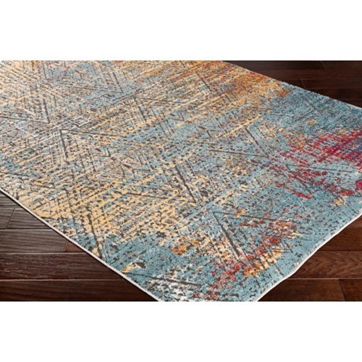 Surya Herati 2' x 2'11" Rug
