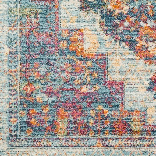 Surya Herati 2' x 2'11" Rug