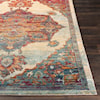 Surya Herati 3'11" x 5'11" Rug