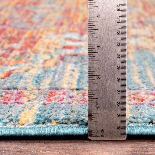 Surya Herati 3'11" x 5'11" Rug