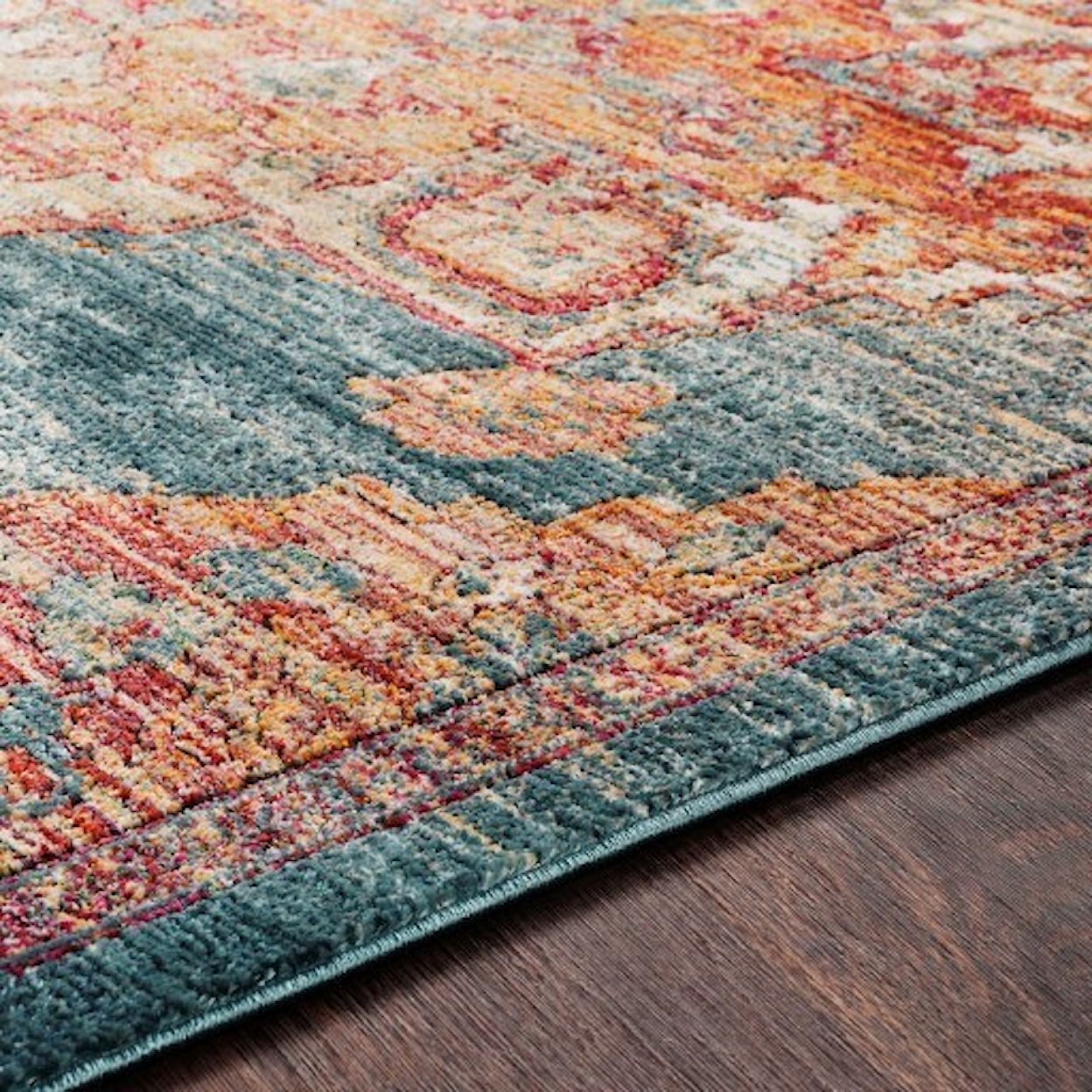 Surya Herati 7'10" x 10'6" Rug