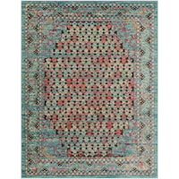 3'11" x 5'11" Rug