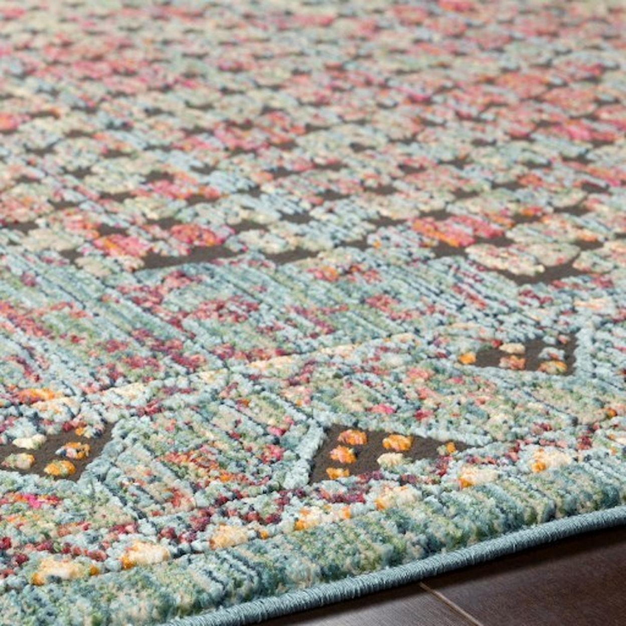 Surya Herati 7'10" x 10'6" Rug