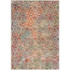 Surya Herati 5'3" x 7'3" Rug