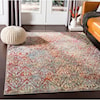 Surya Herati 5'3" x 7'3" Rug