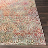 Surya Herati 5'3" x 7'3" Rug