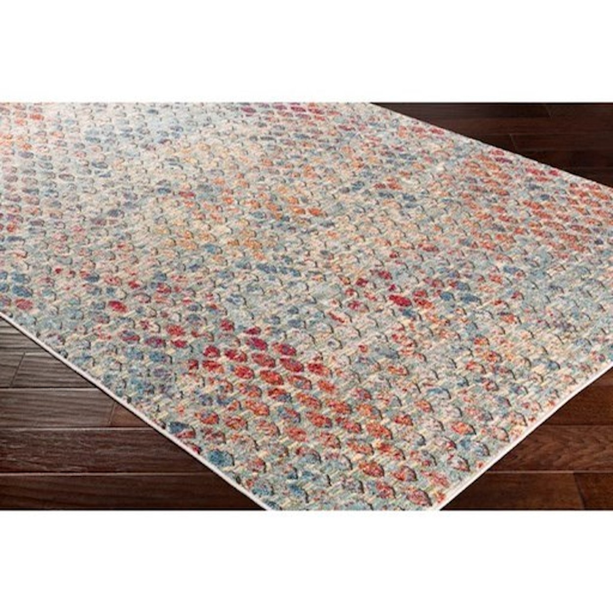 Surya Herati 3'11" x 5'11" Rug