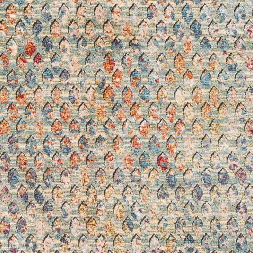 Surya Herati 5'3" x 7'3" Rug