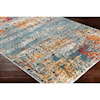 Surya Herati 5'3" x 7'3" Rug